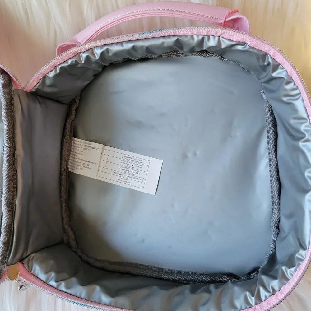 OMG Accessories Cat Lunch Bag